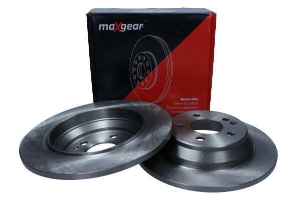 Тормозной диск - 19-3240 MAXGEAR