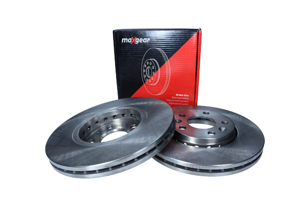 Тормозной диск - 19-3241 MAXGEAR