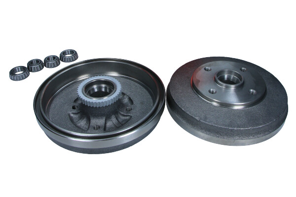 Brake Drum - 19-3245 MAXGEAR