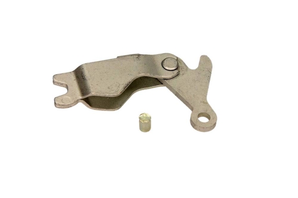Kit accessori, Ganasce freno stazionamento - 19-3285 MAXGEAR