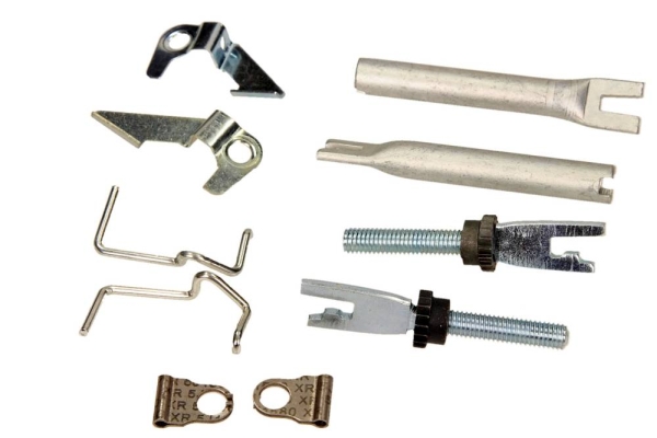 Nachsteller-Satz, Trommelbremse - 19-3316 MAXGEAR