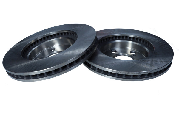 Brake Disc - 19-3340 MAXGEAR