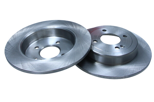 Brake Disc - 19-3342 MAXGEAR