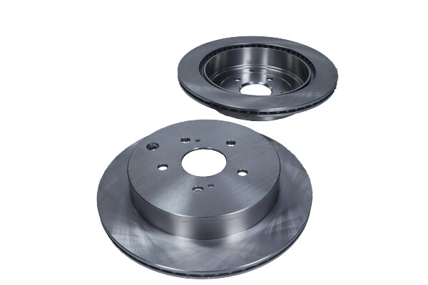 Discofreno - 19-3344 MAXGEAR