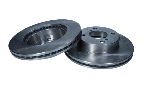 Brake Disc - 19-3346 MAXGEAR