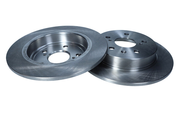 Brake Disc - 19-3350 MAXGEAR