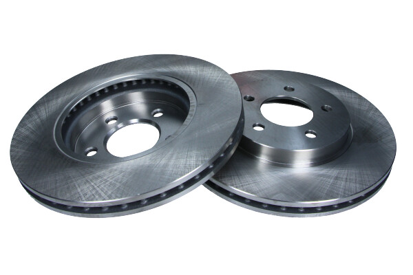 Brake Disc - 19-3352 MAXGEAR