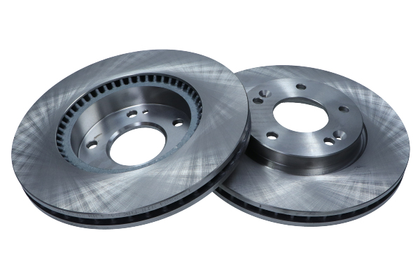 Brake Disc - 19-3354 MAXGEAR