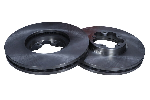 Brake Disc - 19-3358 MAXGEAR