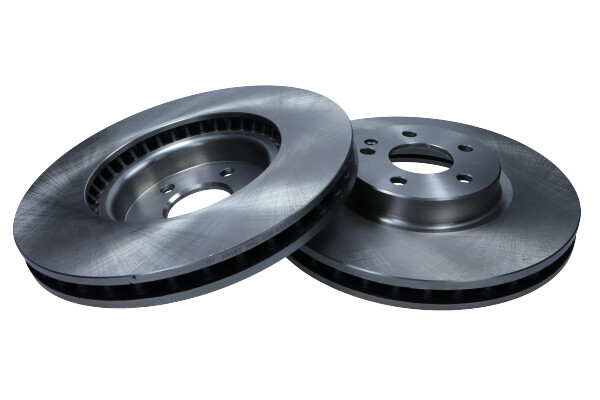 Brake Disc - 19-3359 MAXGEAR