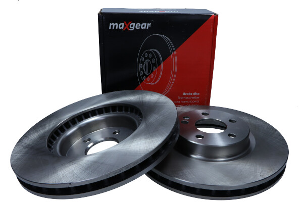 Тормозной диск - 19-3359 MAXGEAR