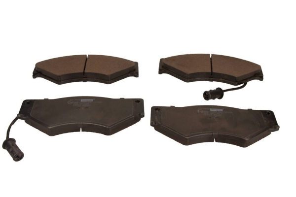 Kit pastiglie freno, Freno a disco - 19-3402 MAXGEAR