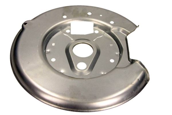 Splash Panel, brake disc - 19-3448 MAXGEAR