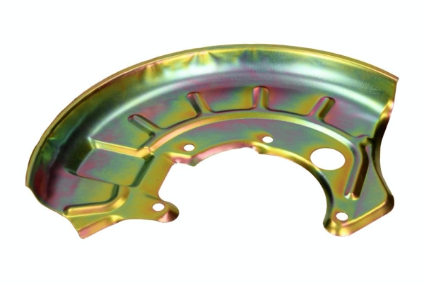Splash Panel, brake disc - 19-3452 MAXGEAR