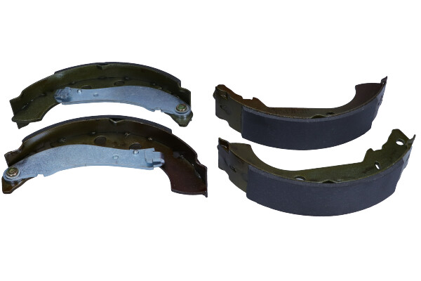 Комплект тормозных колодок - 19-3458 MAXGEAR