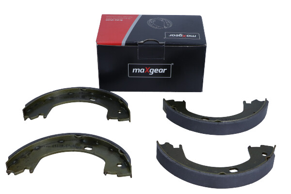 Комплект тормозных колодок, стояночная тормозная система - 19-3476 MAXGEAR