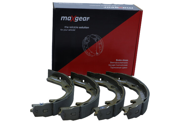 Kit ganasce, Freno stazionamento - 19-3482 MAXGEAR
