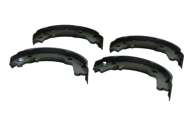 Комплект тормозных колодок, стояночная тормозная система - 19-3482 MAXGEAR