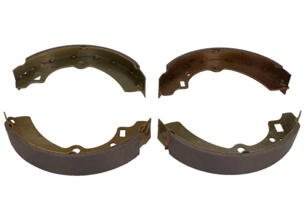 Brake Shoe Set - 19-3483 MAXGEAR