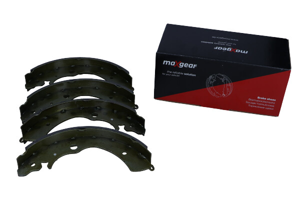 Bremsbackensatz - 19-3484 MAXGEAR