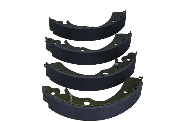 Комплект тормозных колодок - 19-3484 MAXGEAR