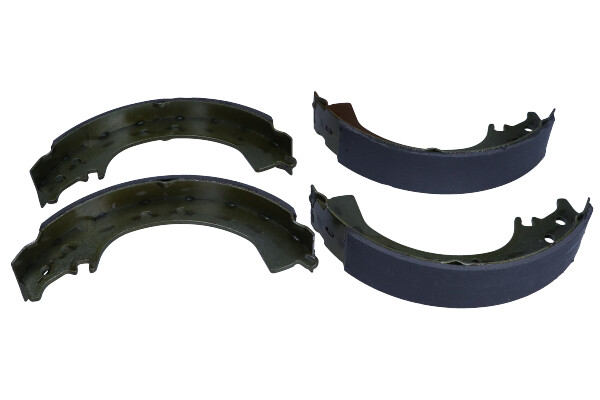 Brake Shoe Set - 19-3487 MAXGEAR