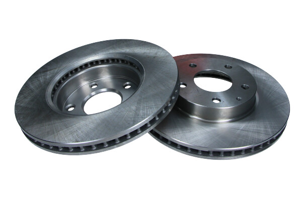 Brake Disc - 19-3503 MAXGEAR