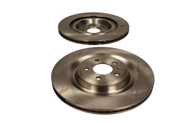 Brake Disc - 19-3511 MAXGEAR