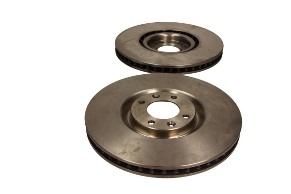 Brake Disc - 19-3521 MAXGEAR