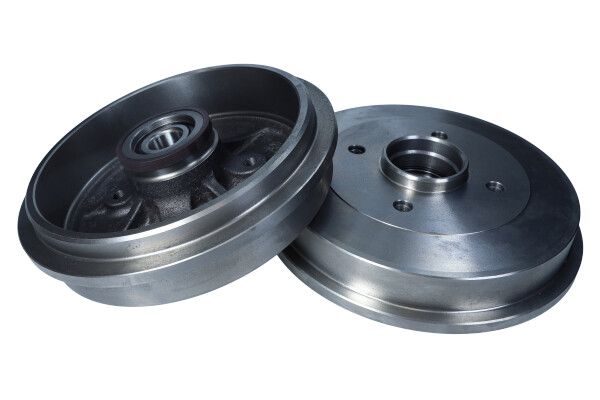 Brake Drum - 19-3524 MAXGEAR