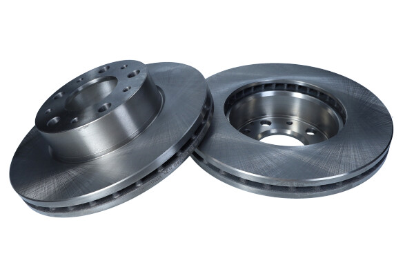 Brake Disc - 19-3532 MAXGEAR