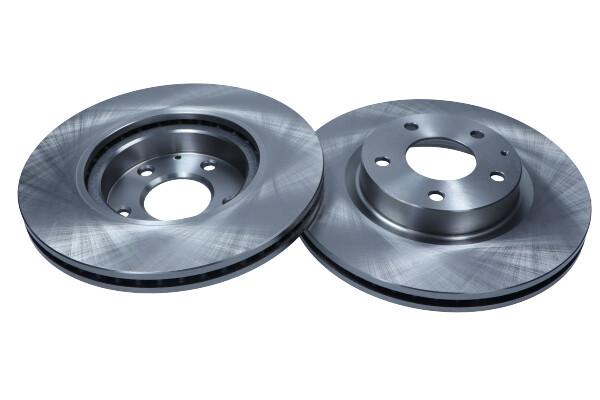Brake Disc - 19-3542 MAXGEAR