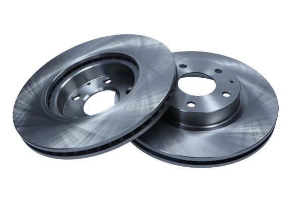 Тормозной диск - 19-3542 MAXGEAR