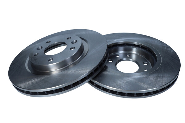 Brake Disc - 19-3544 MAXGEAR