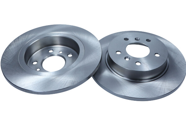 Brake Disc - 19-3545 MAXGEAR