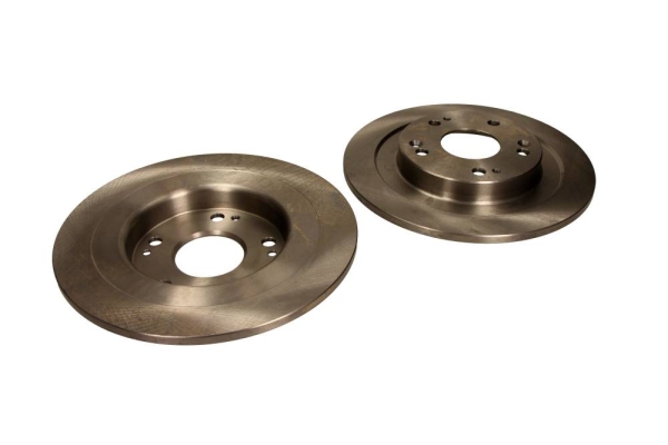 Brake Disc - 19-3553 MAXGEAR
