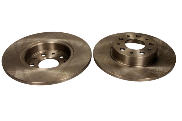 Brake Disc - 19-3554 MAXGEAR