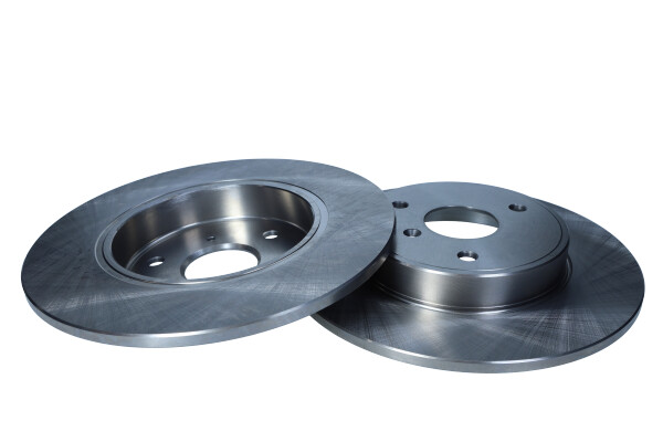 Brake Disc - 19-3555 MAXGEAR