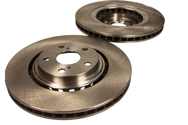 Brake Disc - 19-3565 MAXGEAR