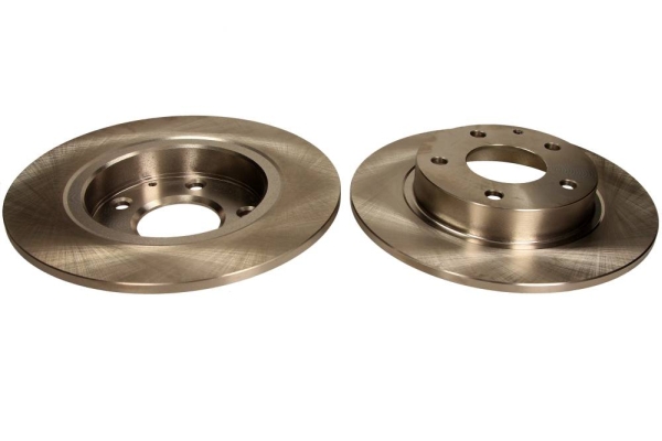 Тормозной диск - 19-3568 MAXGEAR