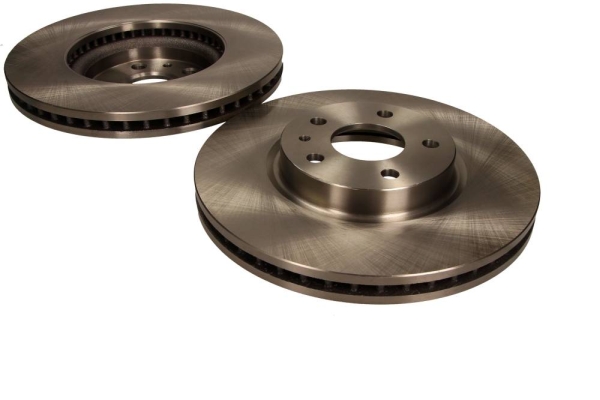 Brake Disc - 19-3569 MAXGEAR