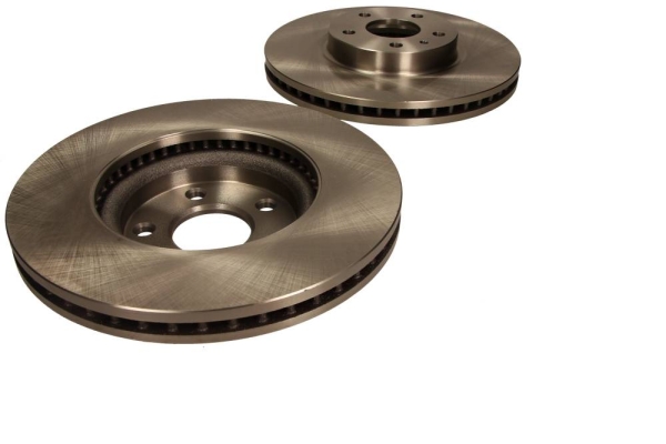 Тормозной диск - 19-3569 MAXGEAR
