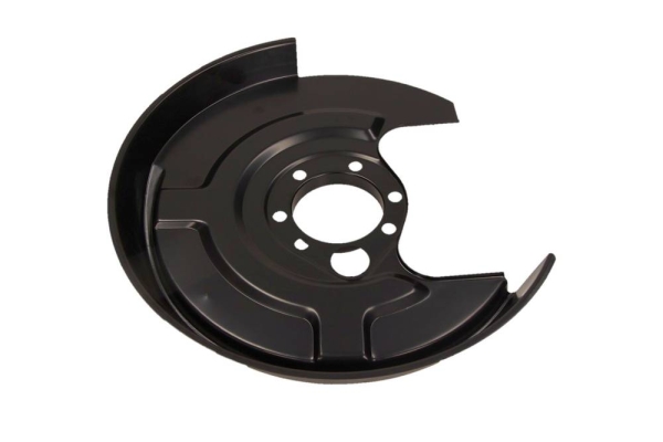Splash Panel, brake disc - 19-3580 MAXGEAR