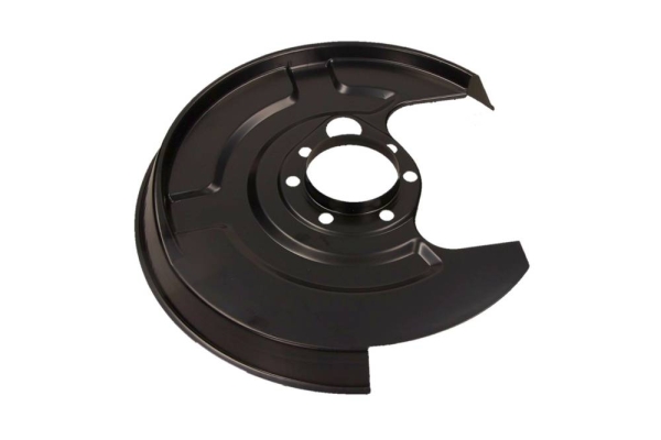 Splash Panel, brake disc - 19-3580 MAXGEAR