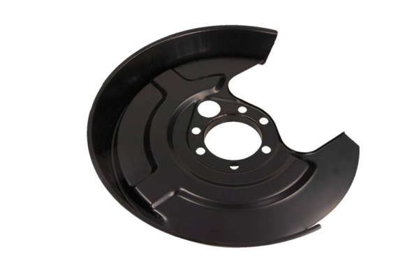 Splash Panel, brake disc - 19-3581 MAXGEAR