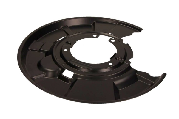 Splash Panel, brake disc - 19-3584 MAXGEAR