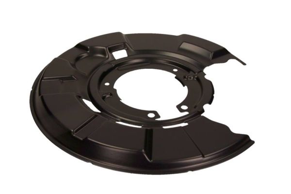 Splash Panel, brake disc - 19-3584 MAXGEAR