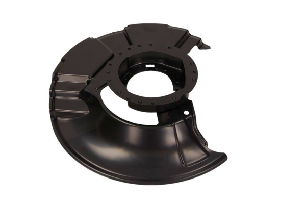 Отражатель, диск тормозного механизма - 19-3589 MAXGEAR