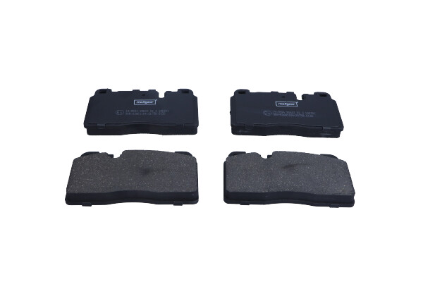 Brake Pad Set, disc brake - 19-3594 MAXGEAR