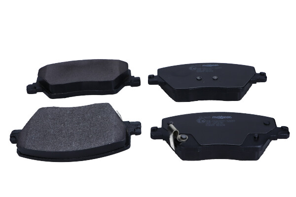 Kit pastiglie freno, Freno a disco - 19-3615 MAXGEAR